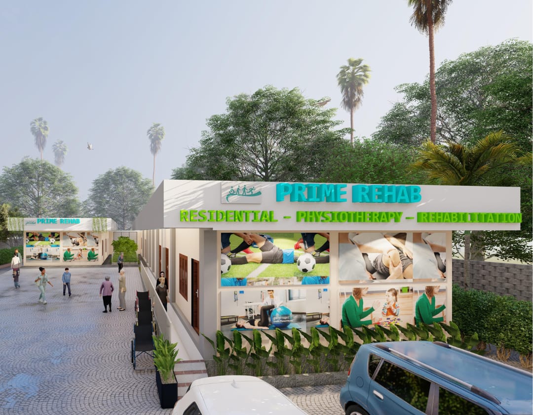 Prime Rehab Kunnumpuram AR Nagar